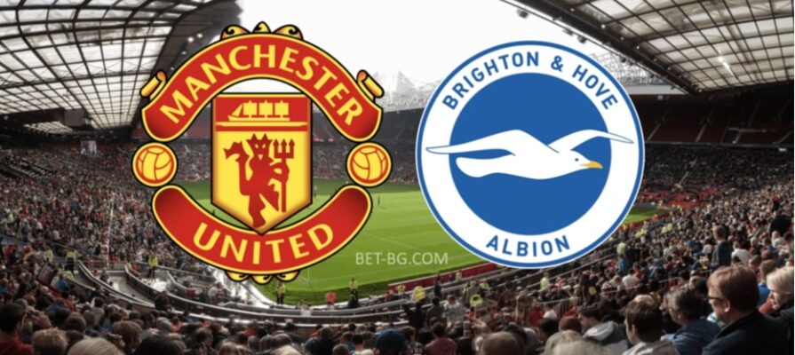 Manchester United - Brighton bet365