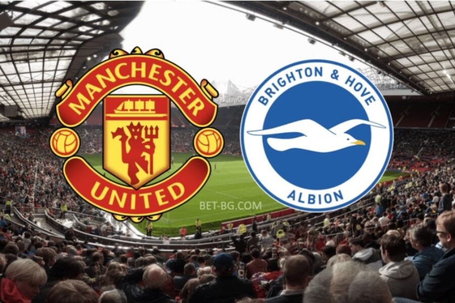 Manchester United - Brighton bet365