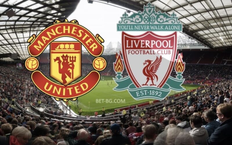 Manchester United - Liverpool bet365