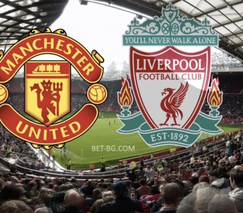 Manchester United - Liverpool bet365