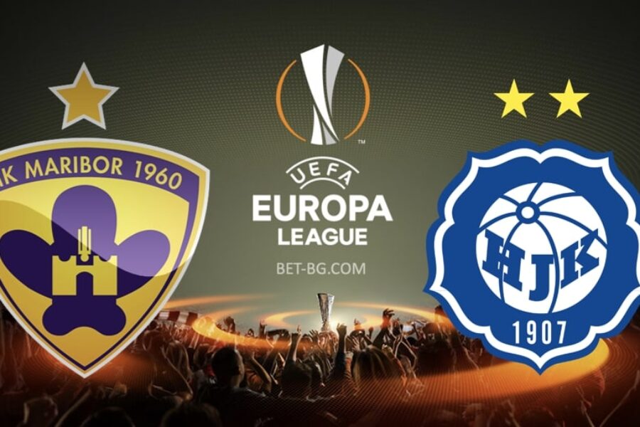 Maribor - HJK Helsinki bet365
