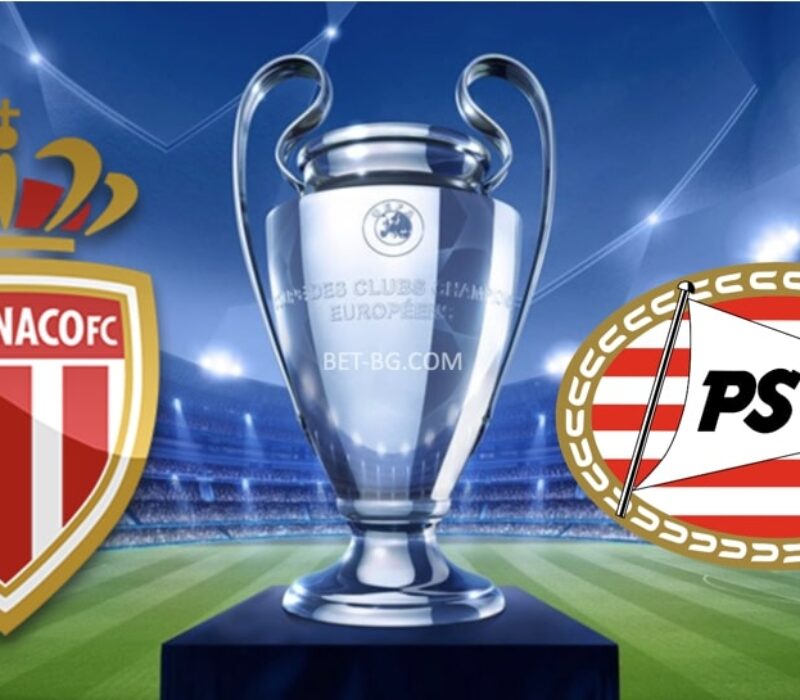 Monaco - PSV bet365