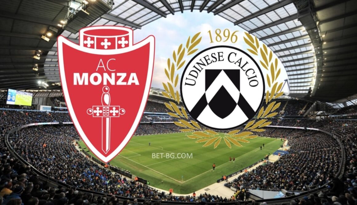 Monza - Udinese bet365