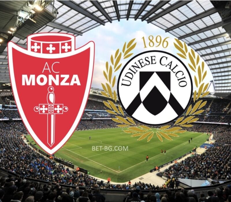 Monza - Udinese bet365