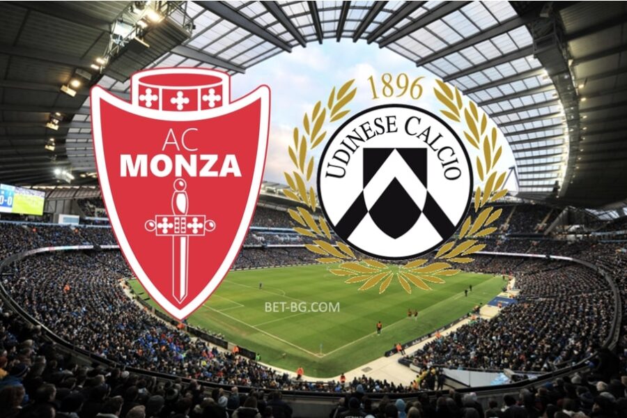 Monza - Udinese bet365