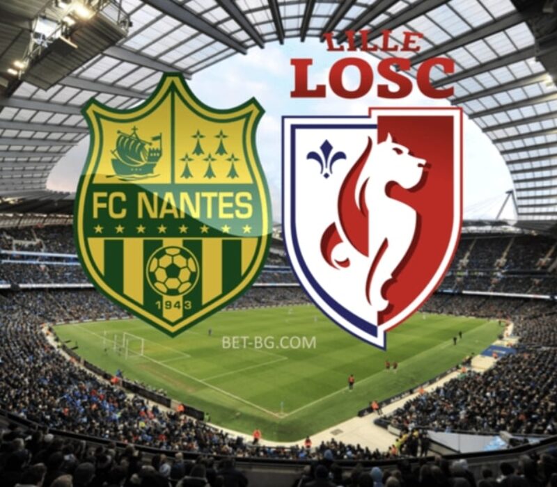 Nantes - Lille bet365 Nantes - Lille bet365