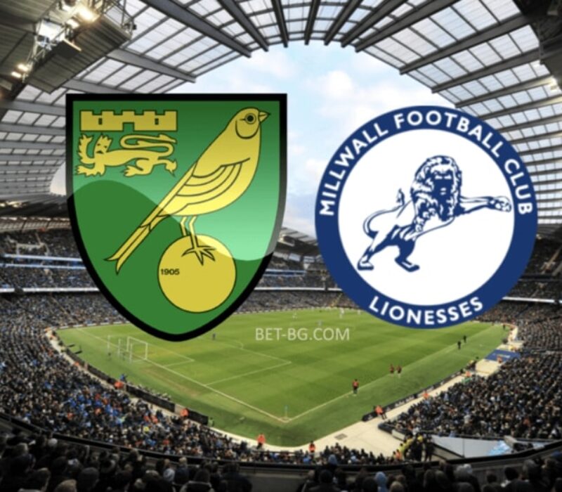 Norwich - Millwall bet365 Norwich - Millwall bet365