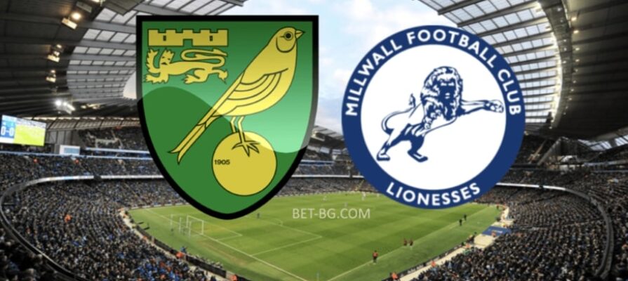 Norwich - Millwall bet365