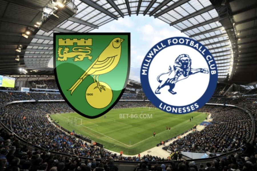 Norwich - Millwall bet365