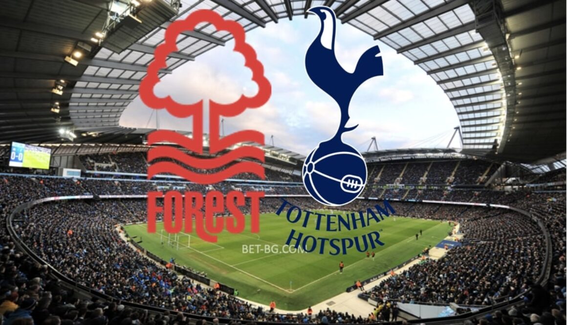 Nottingham Forest - Tottenham bet365