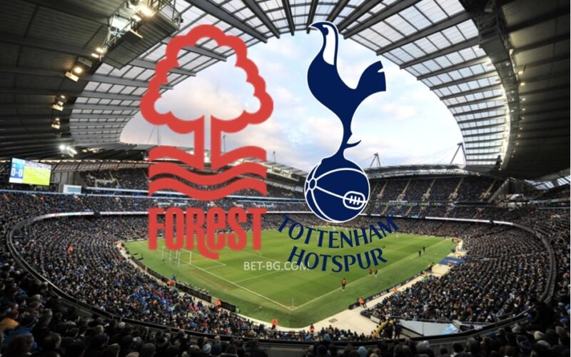 Nottingham Forest - Tottenham bet365