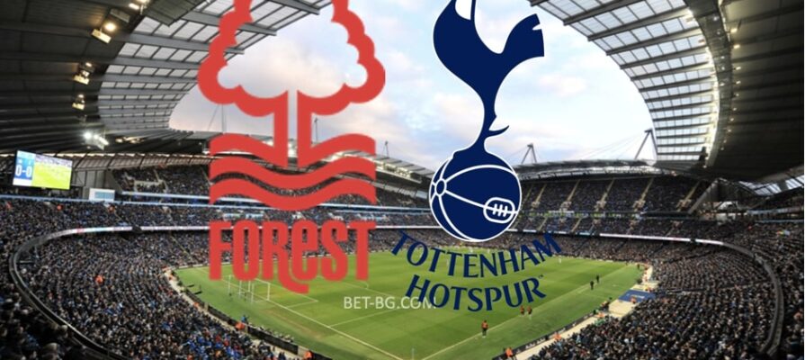 Nottingham Forest - Tottenham bet365