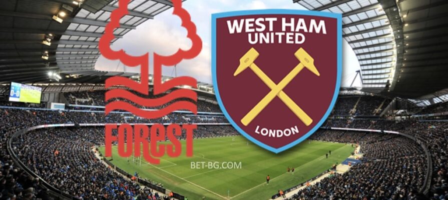 Nottingham Forest - West Ham bet365