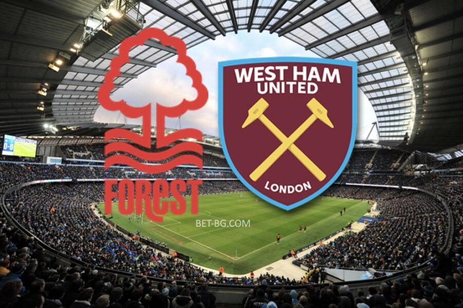 Nottingham Forest - West Ham bet365