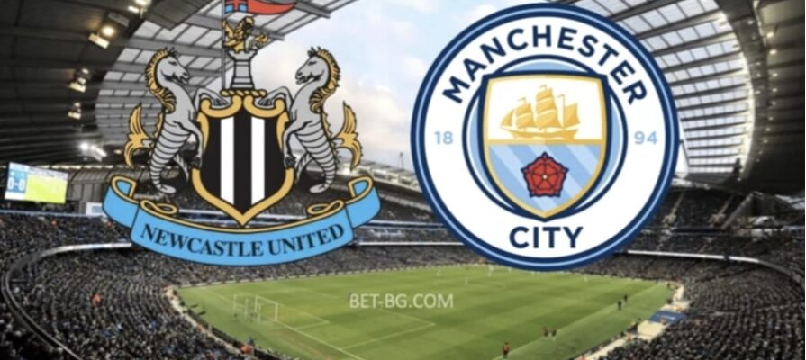 Newcastle - Manchester City bet365