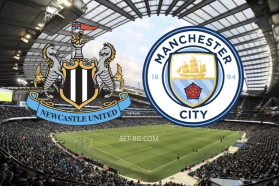 Newcastle - Manchester City bet365