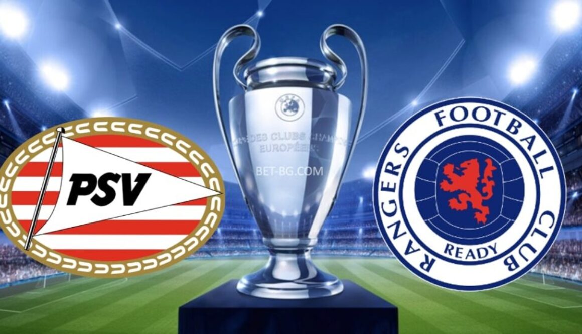 PSV - Rangers bet365