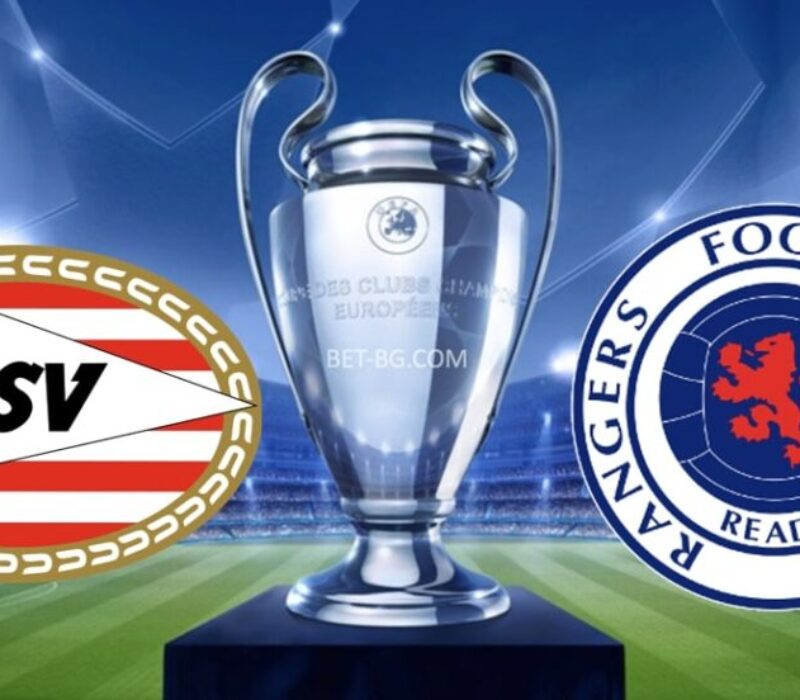 PSV - Rangers bet365