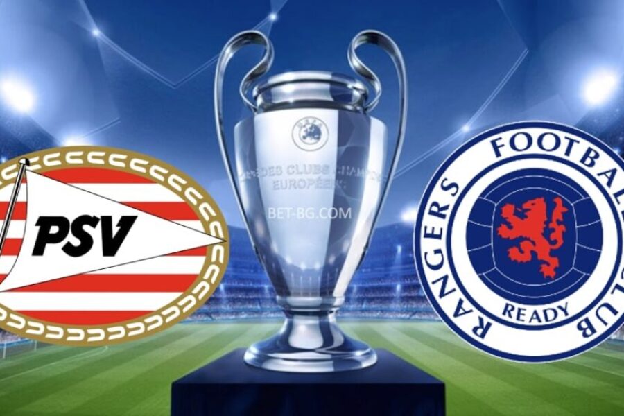 PSV - Rangers bet365