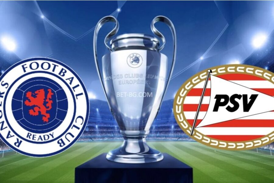 Rangers - PSV bet365