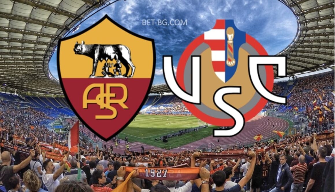 Roma - Cremonese bet365 (1)