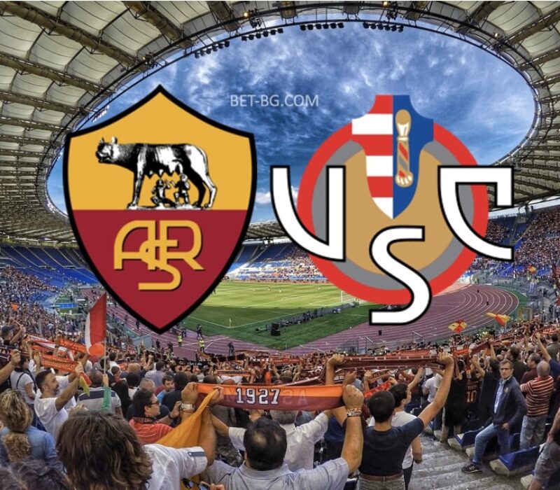 Roma - Cremonese bet365 (1) Roma - Cremonese bet365 (1)
