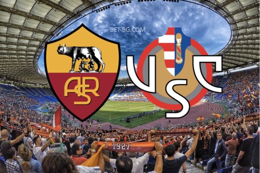 Roma - Cremonese bet365 (1)