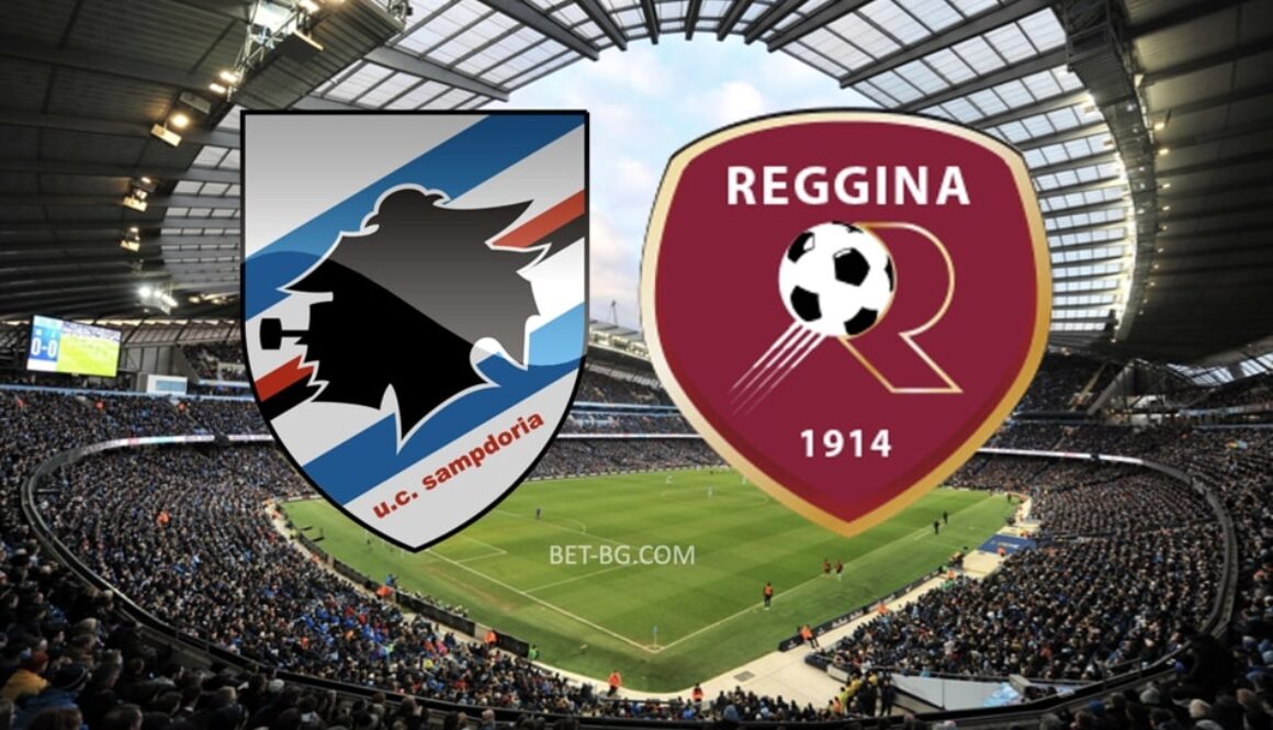 Sampdoria - Regina bet365