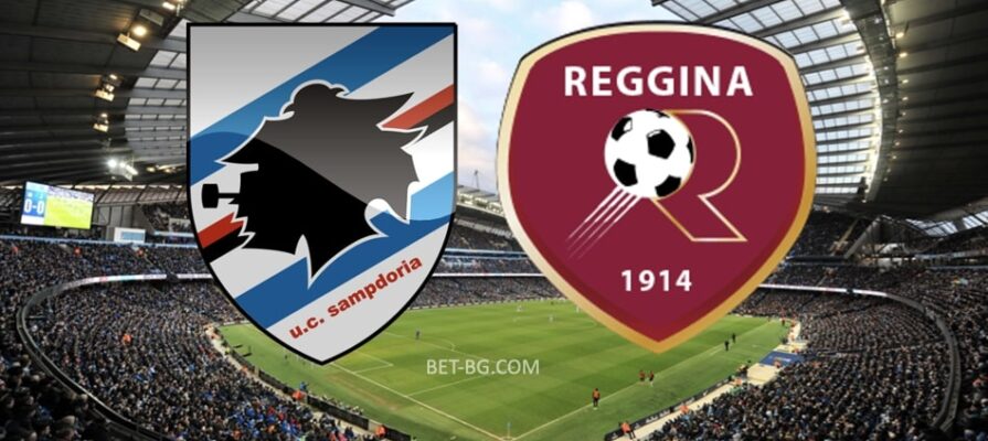 Sampdoria - Regina bet365