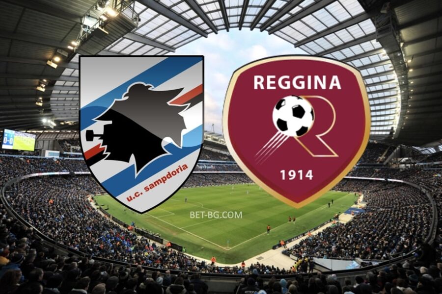 Sampdoria - Regina bet365