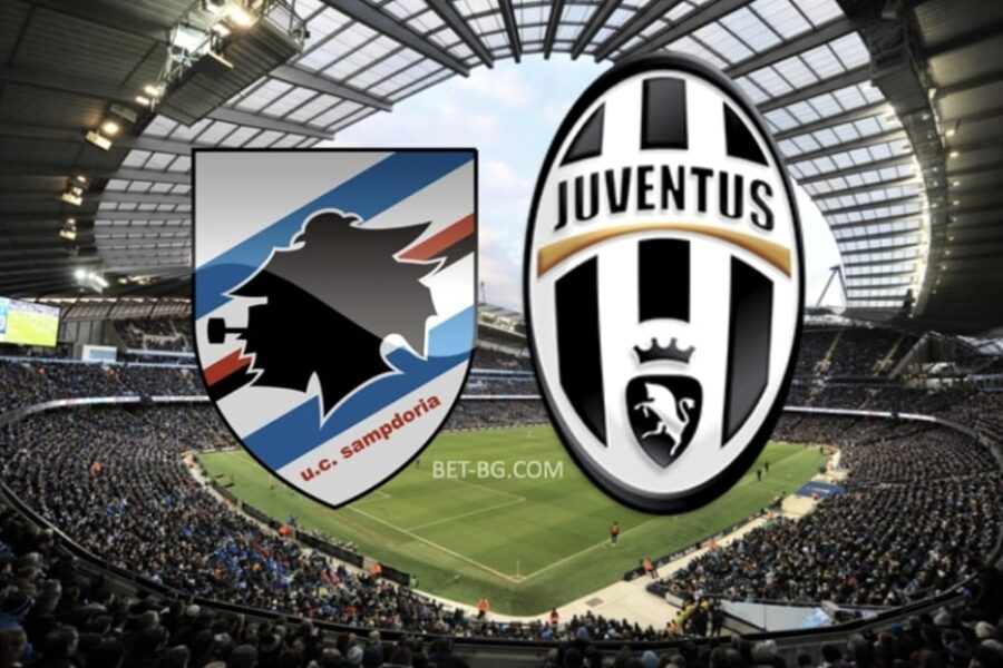 Sampdoria - Juventus bet365