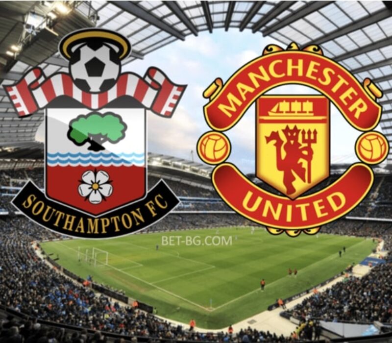 Southampton - Manchester United bet365