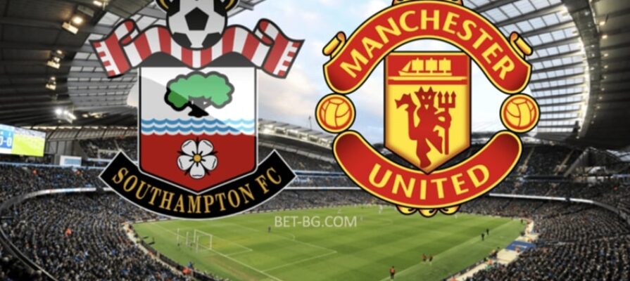 Southampton - Manchester United bet365