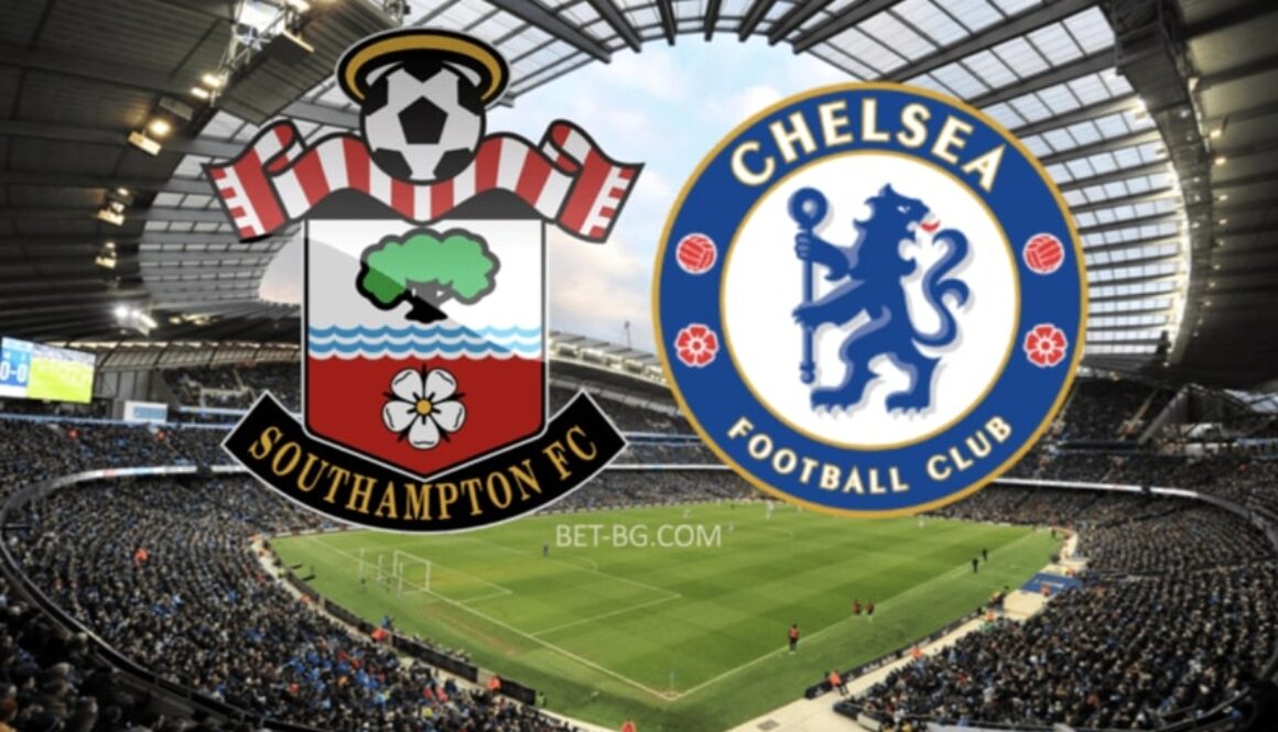 Southampton - Chelsea bet365