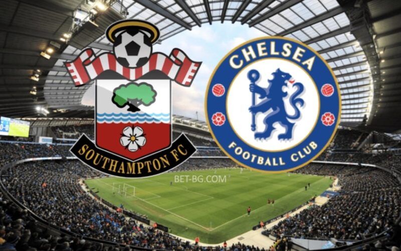 Southampton - Chelsea bet365