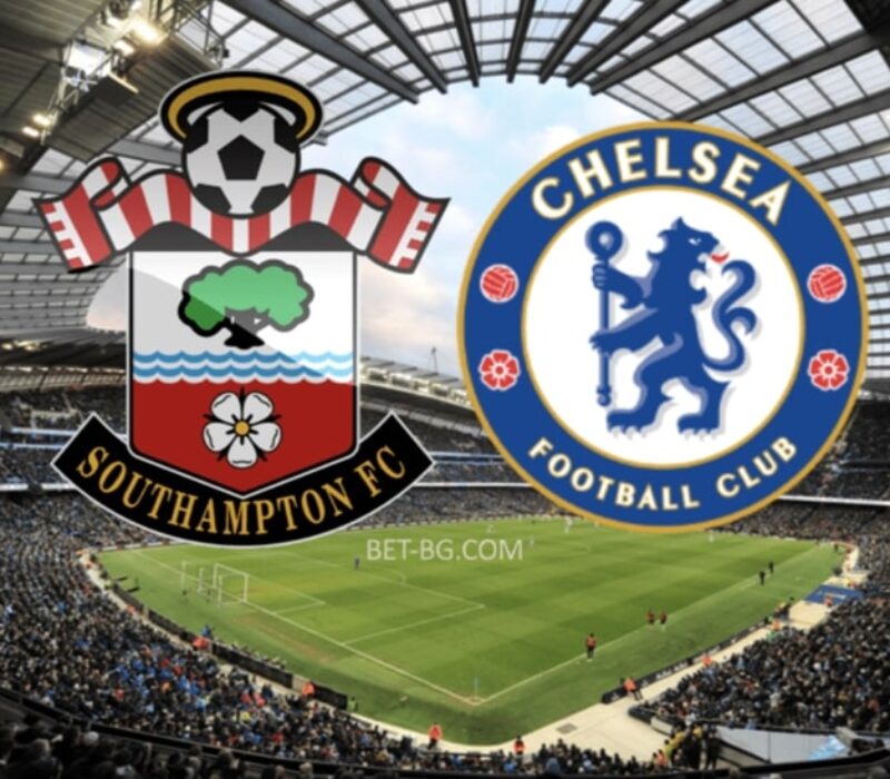 Southampton - Chelsea bet365
