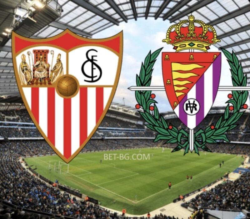 Sevilla - Valladolid bet365 Sevilla - Valladolid bet365