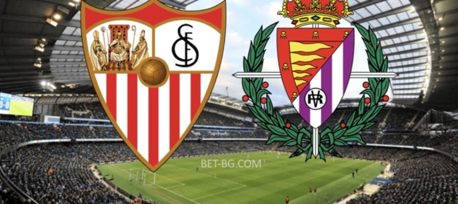 Sevilla - Valladolid bet365