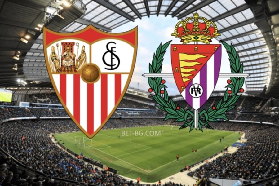 Sevilla - Valladolid bet365