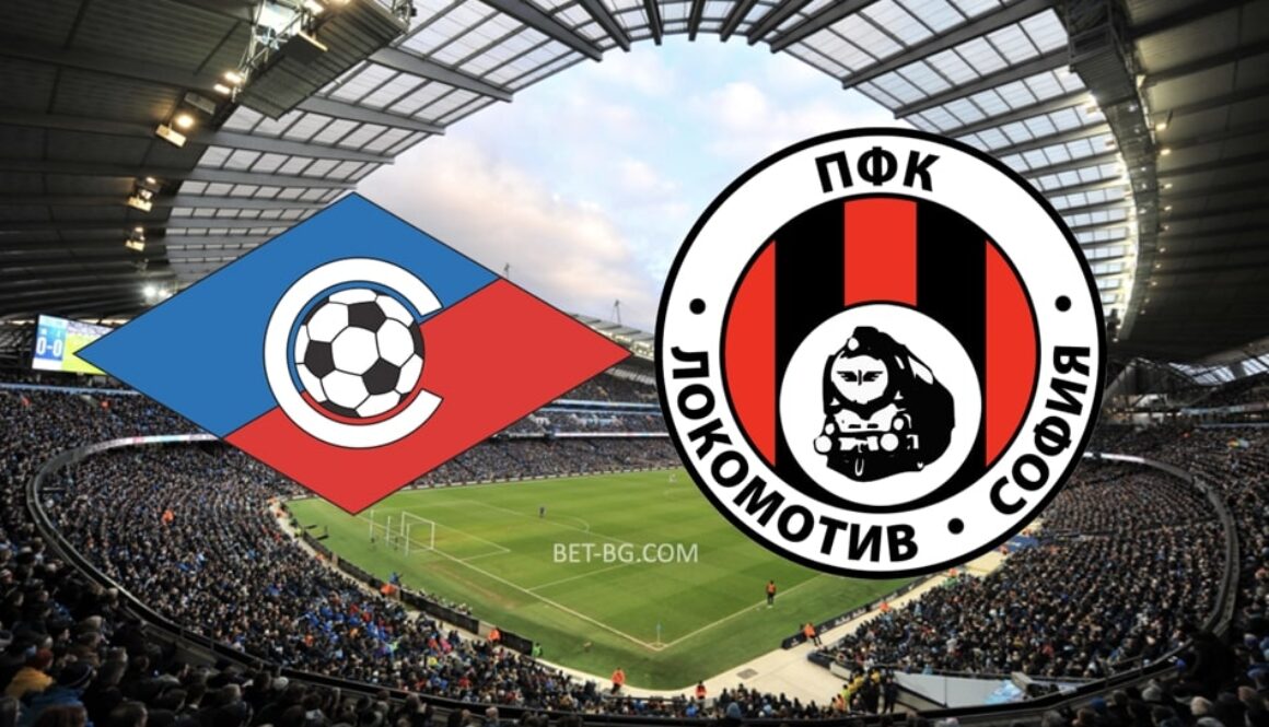Septemvri Sofia - Lokomotiv Sofia bet365