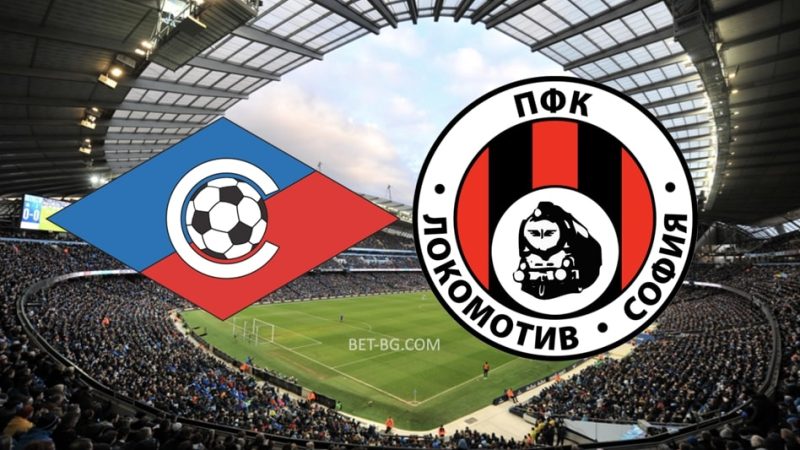 Septemvri Sofia - Lokomotiv Sofia bet365