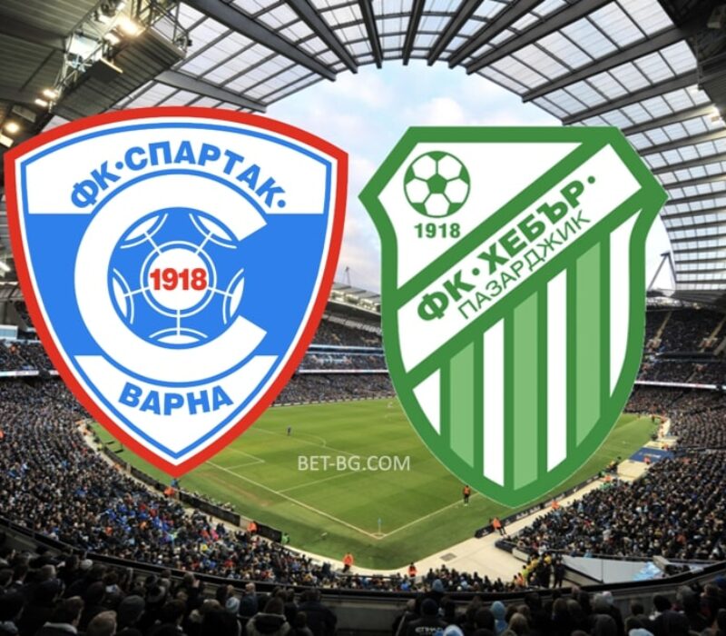 Spartak Varna - Hebar Pazardjik bet365 Spartak Varna - Hebar Pazardjik bet365