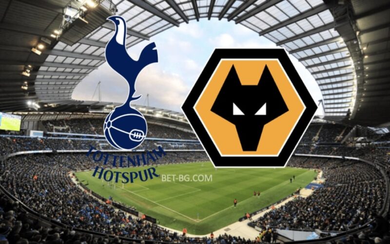 Tottenham - Wolverhampton bet365