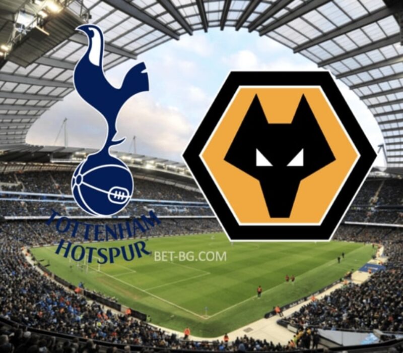 Tottenham - Wolverhampton bet365