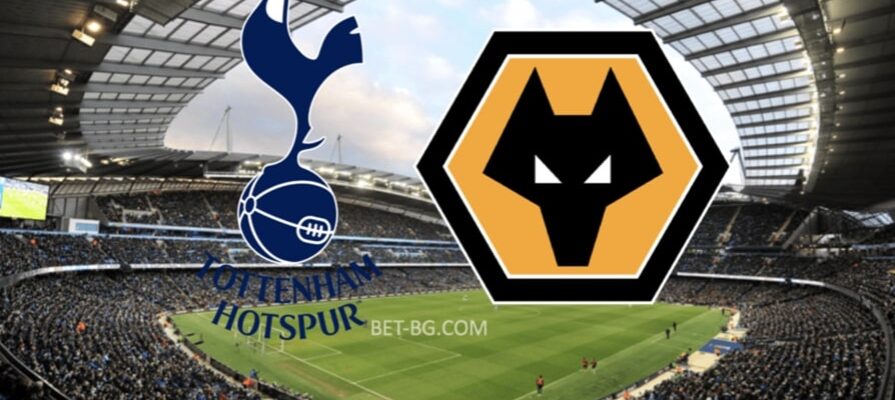 Tottenham - Wolverhampton bet365