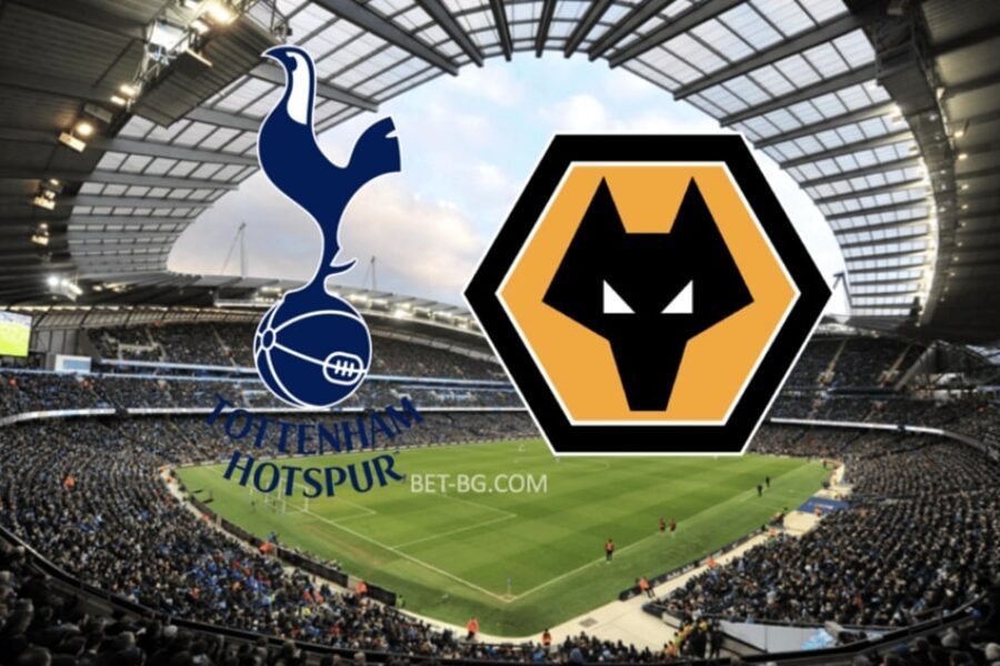 Tottenham - Wolverhampton bet365