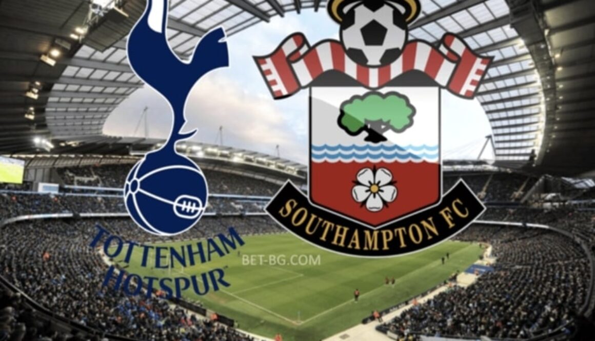 Tottenham Hotspur - Southampton bet365