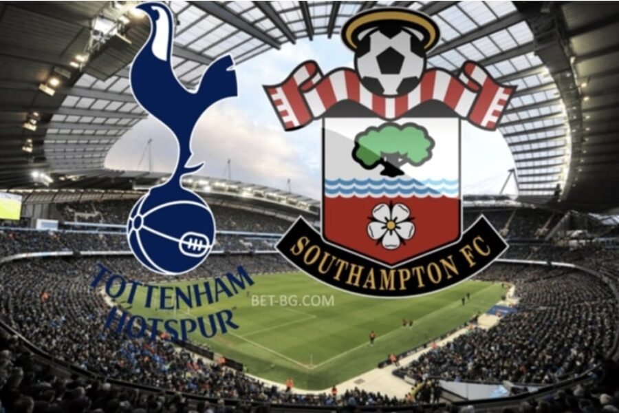 Tottenham Hotspur - Southampton bet365