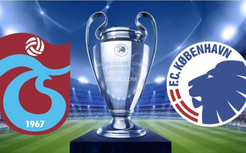 Trabzonspor - Copenhagen bet365