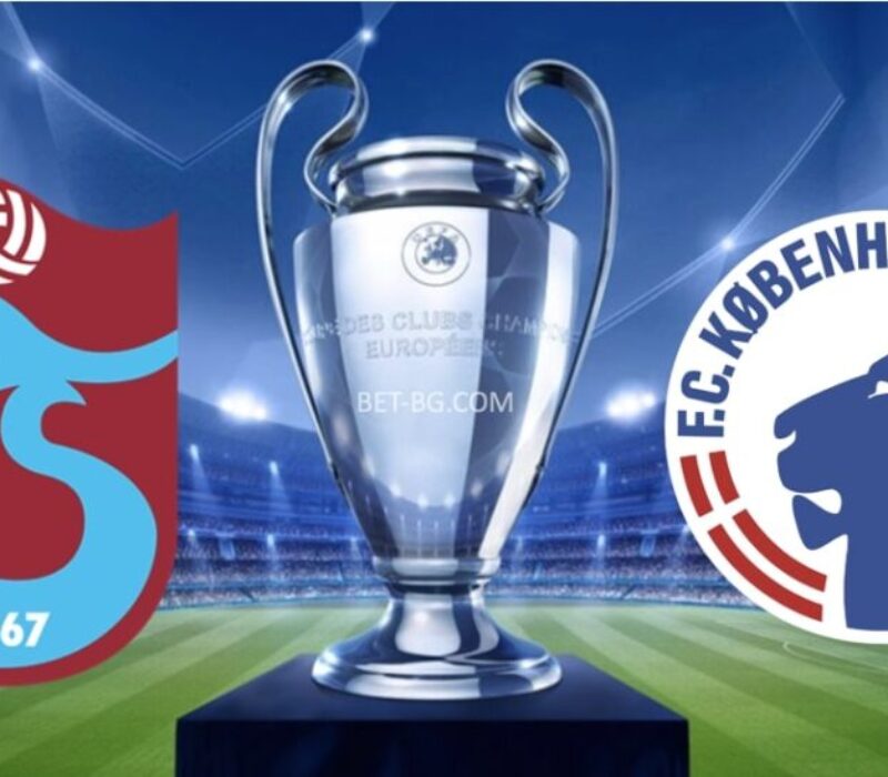 Trabzonspor - Copenhagen bet365 Trabzonspor - Copenhagen bet365